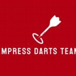 Empress Darts Team Logo