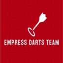 Empress Darts Team Logo