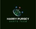 Harry Pursey Darts Team Logo