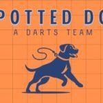 Spotted Dog A Logo