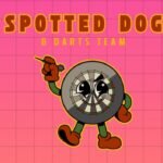 Spotted Dog B Logo