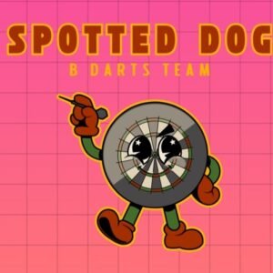 Spotted Dog B Logo