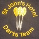 St John's Logo