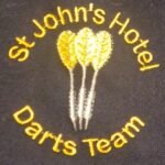 St John's Logo